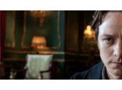 James McAvoy partant pour rejoindre