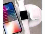 L’AirPower entré production début d’année… sortie imminente