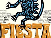 Fiesta gráfica, Michel Bouvet amis d'Amérique latine, jusqu'au