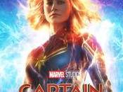 [Cinéma] Captain Marvel préféré