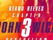 [Trailer] John Wick Parabellum Keanu Reeves court toujours