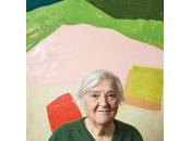 Etel Adnan êtres leurs ombres…