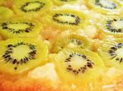 Gâteau kiwi thermomix