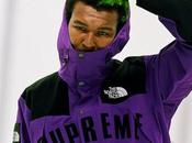 collab Supreme SS19 mise overdose branding