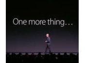 Suivez Keynote d’Apple direct World Small