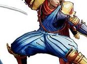 Samurai Shodown retour juin PS4, Xbox Nintendo Switch