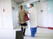 INFECTIONS NOSOCOMIALES protocole pour prévenir récidives après sortie l’hôpital