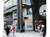 Australie, l’équivalent Galeries Lafayette vend plus d’appareils Apple