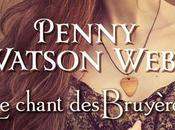 chant bruyères Penny Watson-Webb