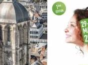 Loire salon Tours mars