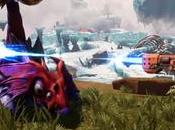 Typhoon Studios révèle davantage Journey Savage Planet