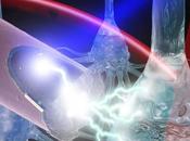 STIMULATION NEURALE électrode ultralégère activée lumière