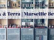 Terra Marseille 8ème