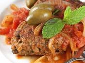 Bœuf catalane cookeo