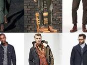 Pantalons styles saisonniers vous font sourire