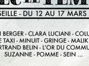 Festival Avec Temps 2019