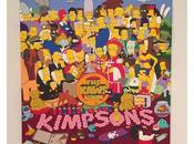 oeuvre KAWS s’arrache millions dollars enchères