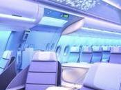 Comment Airbus accompagne compagnies aériennes dans définition cabines