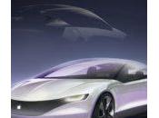 Apple débauche Tesla expert moteurs électriques