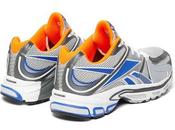 Reebok Vetements drop nouveau colorway pour Spike Runner