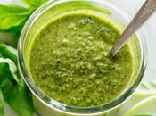 Pesto vert italien thermomix