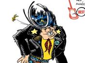 Rock Roll Comics Bruno Blum