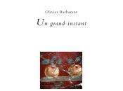 (Anthologie permanente) Olivier Barbarant, grand Instant