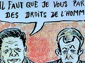 France est-elle encore pays droits l'homme