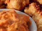 nuggets dinde fromage thermomix