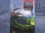 U-47 Avec document Tome Sous griffes
