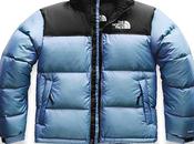 North Face dévoile capsule iridescente inédite