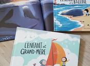 L'enfant grand-mère Benji Davies