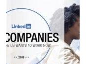 LinkedIn, Apple n’est plus l’un employeurs recherchés
