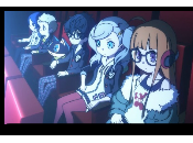 Persona Cinema Labyrinth nouveau trailer dévoilé