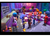 Youtubers Life OMG! Edition présent disponible Switch