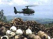 Rwanda 1994 Bagatelles pour massacre