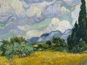 Arséni Tarkovski Vincent Gogh pardonne…