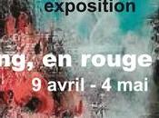 MONTPELLIER “Hong Rouge Expo avril