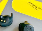 avis écouteurs Jabra Elite Sport