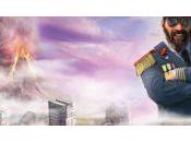 Test Tropico L’art régner.