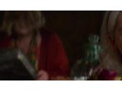 Critique Nouvelles Aventures Sabrina saison Dark Phoenix