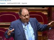 maire #Allauch @rolandpovinelli menace mort journaliste