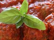 Recette boulettes courgette