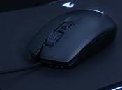 GIGABYTE annonce Souris Gaming AORUS