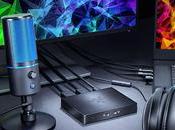 Razer dévoile nouvelle carte streaming, Ripsaw