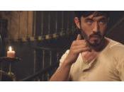 Critique Warrior saison épisode quand Banshee rencontre Bruce