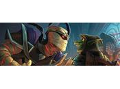 Hearthstone L’Eveil Ombres désormais disponible