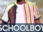 ScHoolboy Travis Scott sont définition même Black Excellence dans CHopstix