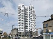 B2Ai Ekla, Molenbeek-Saint-Jean Buxelles