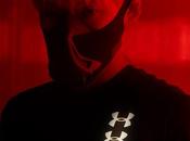 collaboration Palm Angels Under Armour sous infrarouges